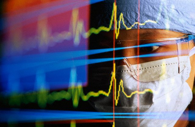 Диагностика сосудистых заболеваний