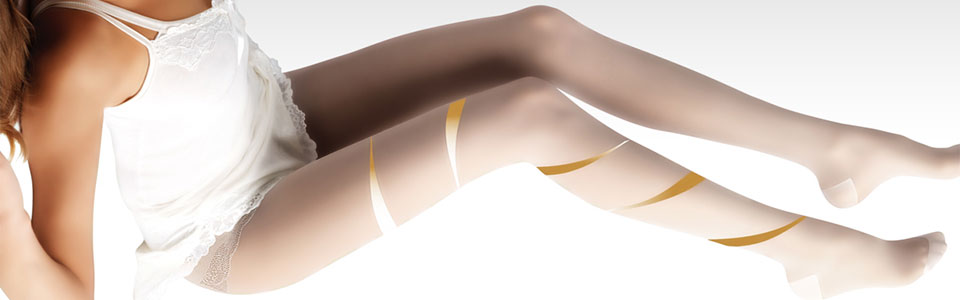 Компрессионное белье при варикозе