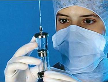 Сдать кровь на свертываемость