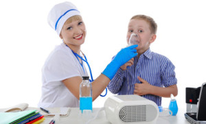 ЛОР клиника. Физиотерапия в отоларингологии - эффективные методы