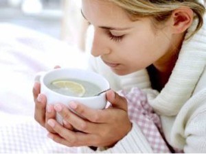 Заболевания горла