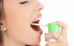 Острая боль в горле. Больное горло