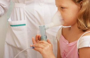 Лечение насморка (ринита) ребенка