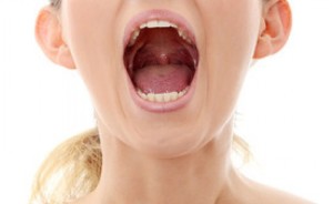 От чего болит горло?Что делать при боли в горле?