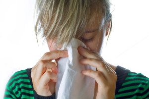 «Кукушка» промывание носа по Проетцу (Процедура кукушка Киев)