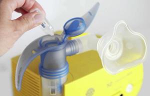 Ингаляции пазух носа