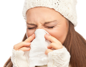 Нос лечение