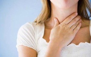 Лазерная терапия ЛОР органов