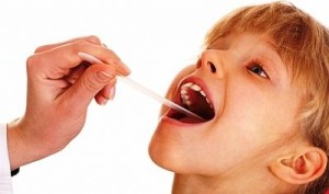 Лечение у детей аденоидов