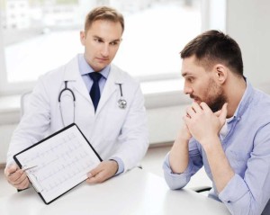 Прием врача уролога Киев. Признаки урологических патологий