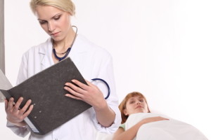 Что такое полип цервикального канала? Полип цервикального канала – это...Симптомы полипа цервикального канала. Зачем проводить лечение полипа шейки матки?