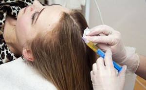 Плазмолифтинг волос (отзывы). Плазмолифтинг от выпадения волос (отзывы)