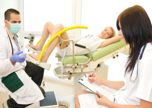 Видеокольпоскопия при эрозии шейки матки, лекопакии и предраковых состояния