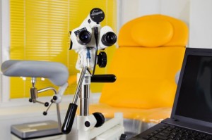 Видеокольпоскопия, как проходит?