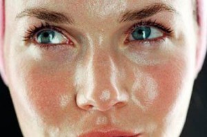 Жирная кожа у мужчин, жирная кожа лица что делать в домашних условиях? Жирная кожа лица как бороться? 