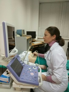 Как готовиться к узи мочевого пузыря?